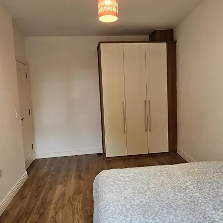 Homestay The Nest Summerseat