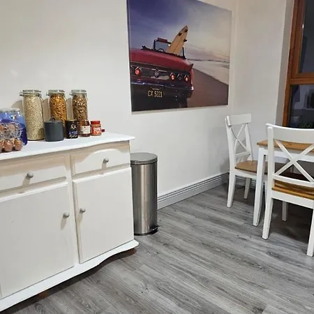 Homestay The Nest