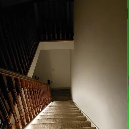 The Nest Homestay *